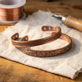 Emily's Forge Copper Set