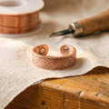 Emily's Holt Copper Ring