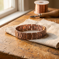 Emily's Grit Men's Copper Bracelet