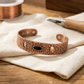 Emily's Brume Copper Bracelet
